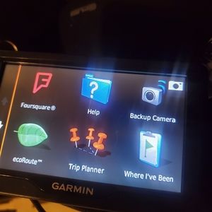 Garmin nuvi 57 With latest updates
